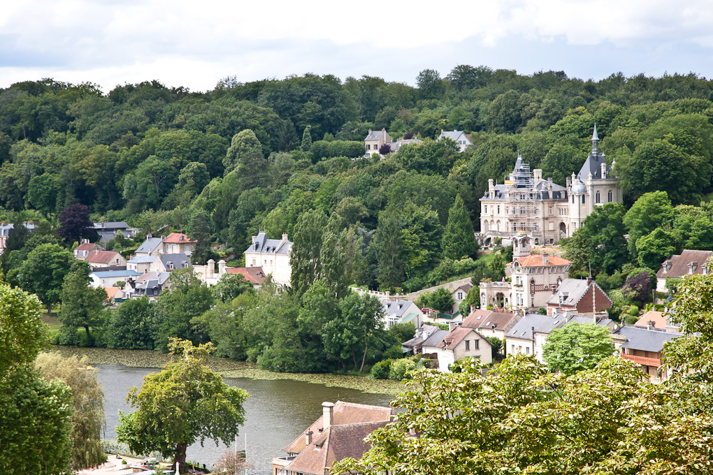 Pierrefonds